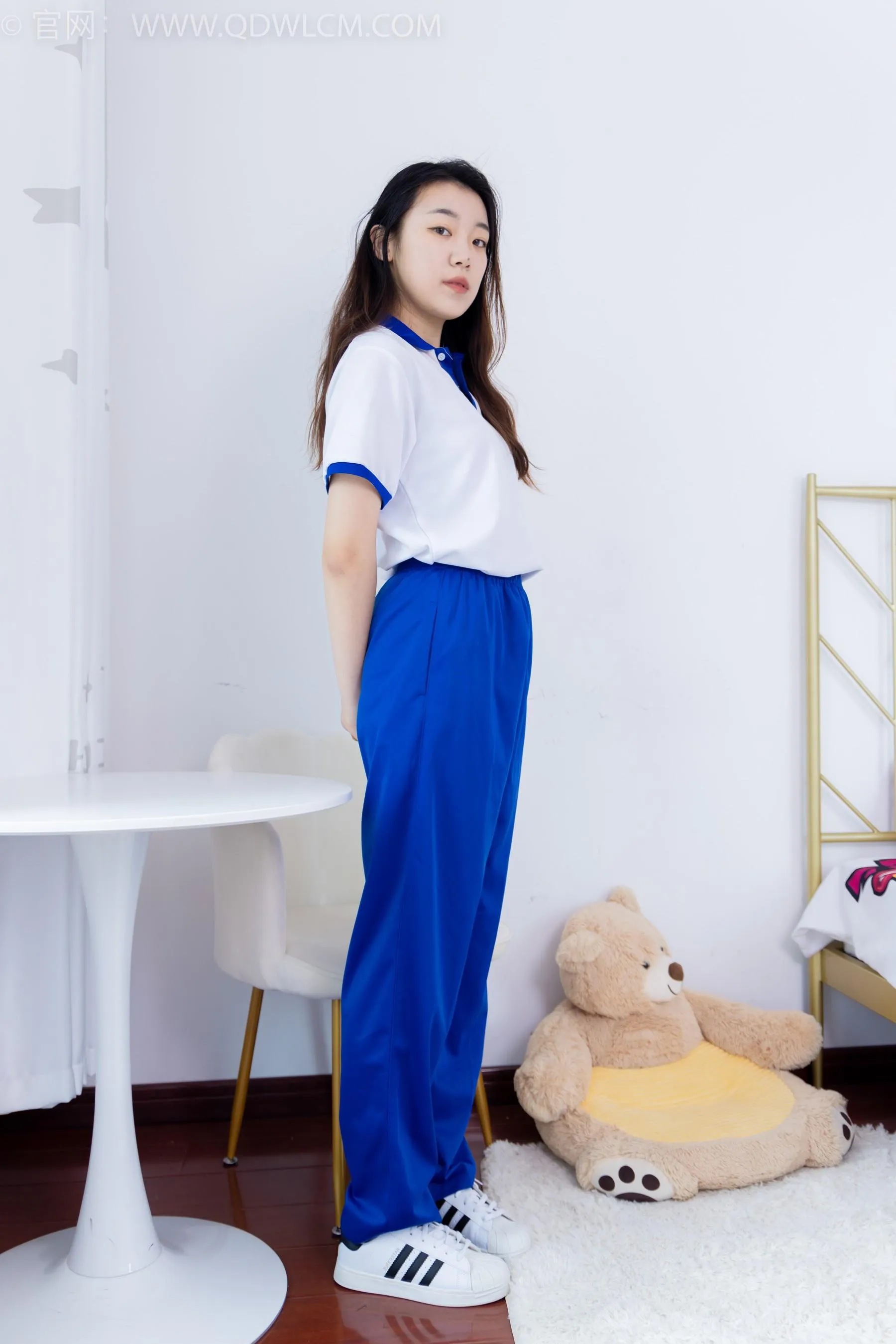 物恋传媒 NO.1585 芒果-新人驾到 [157P]插图9